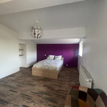 Maison A La Campagne * Cleyrac