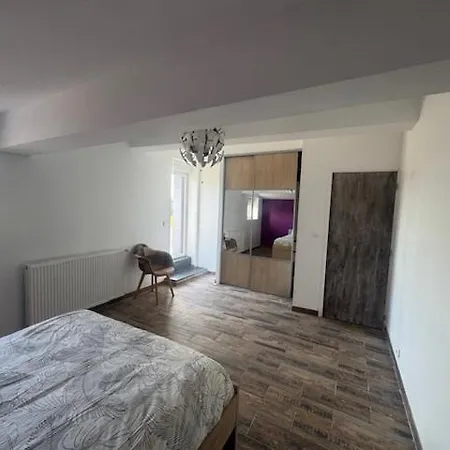 Maison A La Campagne *