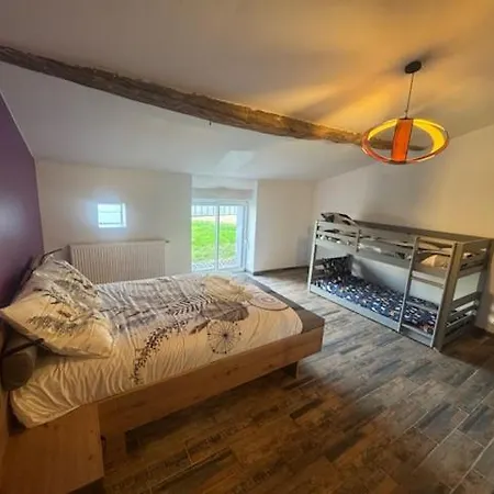 Holiday home Maison A La Campagne Cleyrac