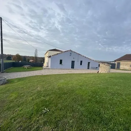 Maison A La Campagne Cleyrac