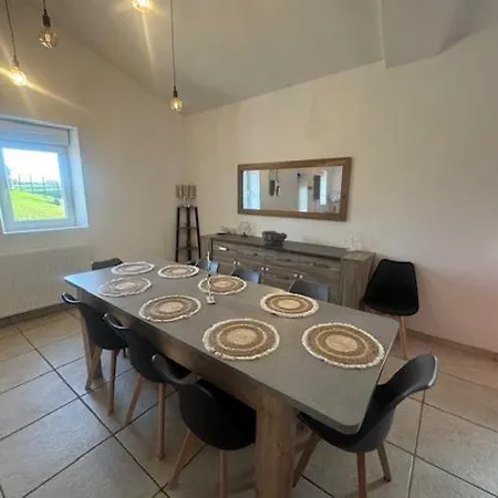 Maison A La Campagne Cleyrac