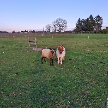 Maison A La Campagne 度假居