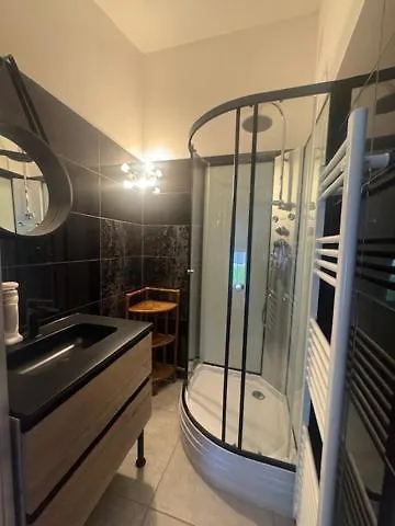 Maison A La Campagne * Cleyrac