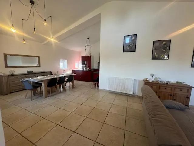 Vakantiehuis Maison A La Campagne