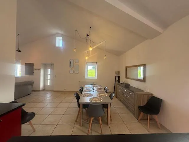 Ferienhaus Maison A La Campagne Cleyrac