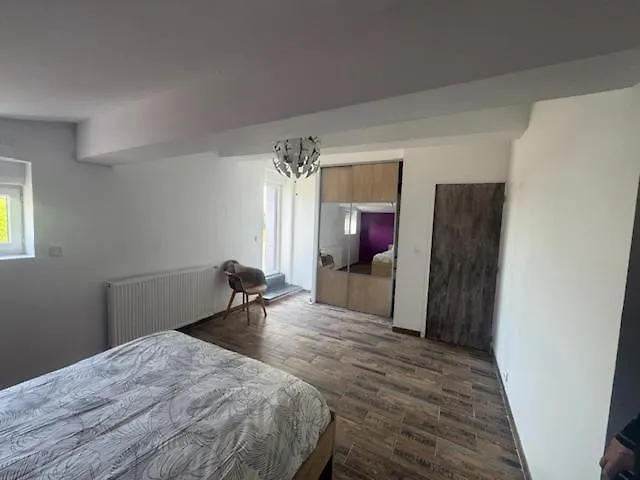 Maison A La Campagne *