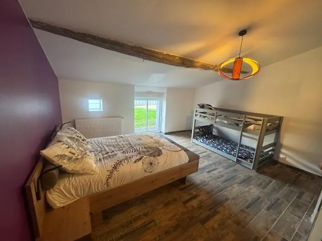 Ferienhaus Maison A La Campagne Cleyrac