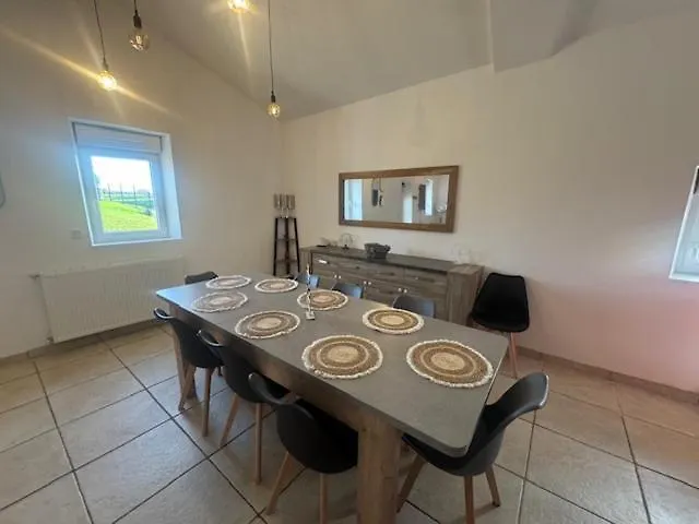 Maison A La Campagne Cleyrac